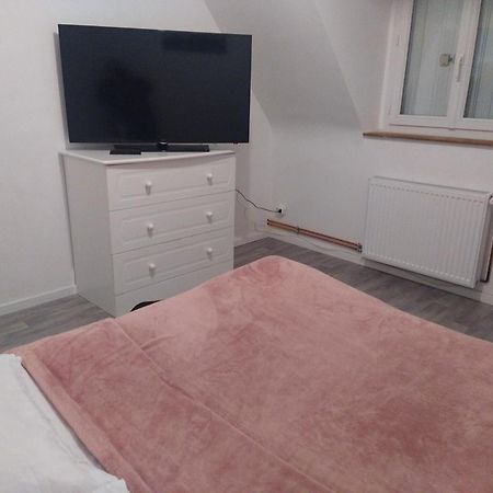 La Villa Sokriss Lanvallay Ngoại thất bức ảnh