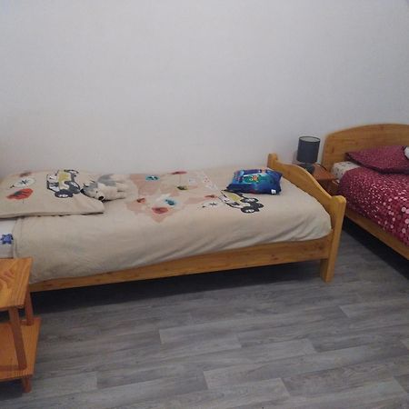 La Villa Sokriss Lanvallay Ngoại thất bức ảnh
