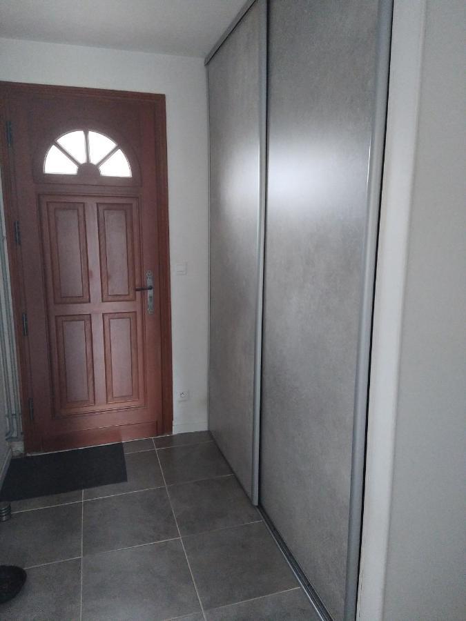La Villa Sokriss Lanvallay Ngoại thất bức ảnh