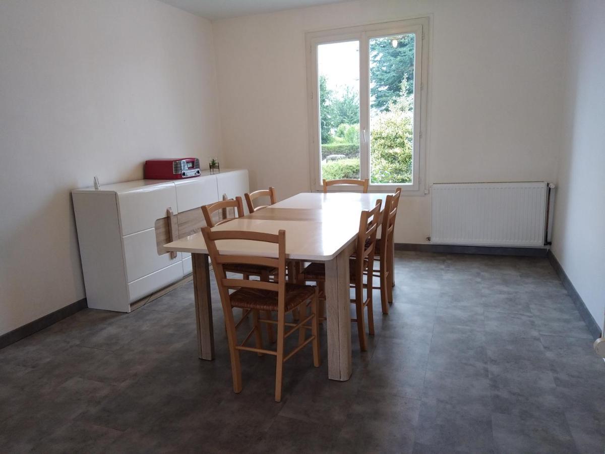 La Villa Sokriss Lanvallay Ngoại thất bức ảnh