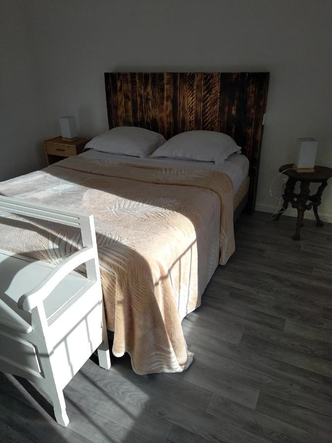 La Villa Sokriss Lanvallay Ngoại thất bức ảnh