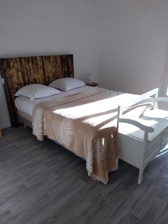 La Villa Sokriss Lanvallay Ngoại thất bức ảnh