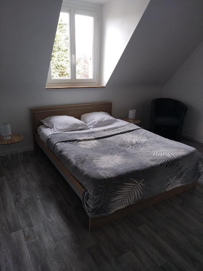 La Villa Sokriss Lanvallay Ngoại thất bức ảnh