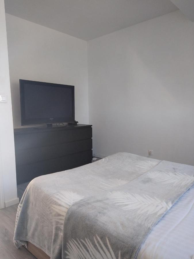 La Villa Sokriss Lanvallay Ngoại thất bức ảnh