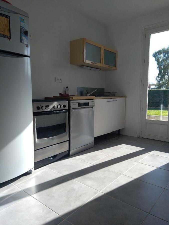 La Villa Sokriss Lanvallay Ngoại thất bức ảnh