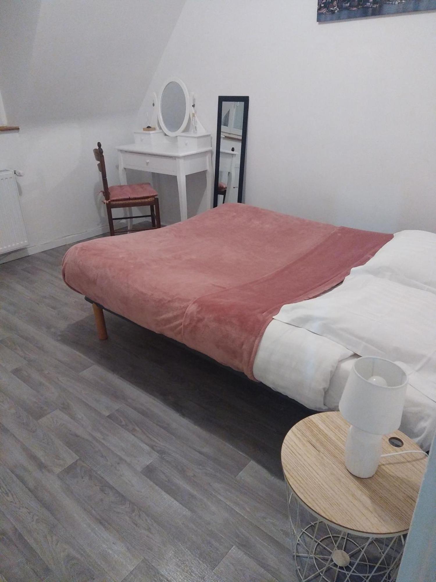 La Villa Sokriss Lanvallay Ngoại thất bức ảnh