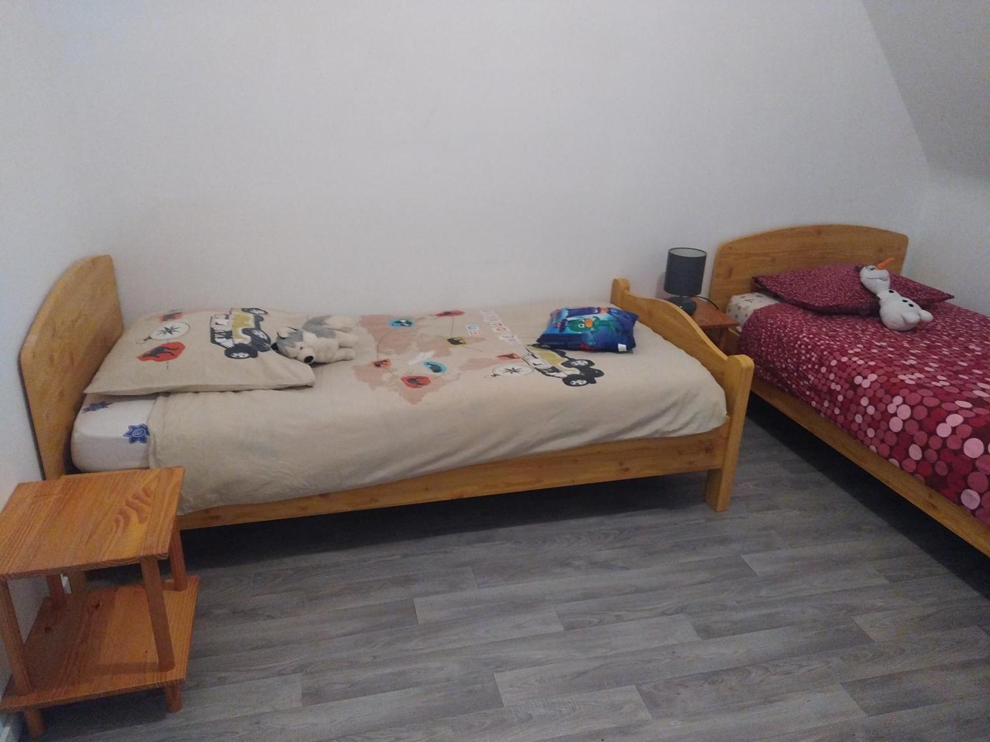 La Villa Sokriss Lanvallay Ngoại thất bức ảnh