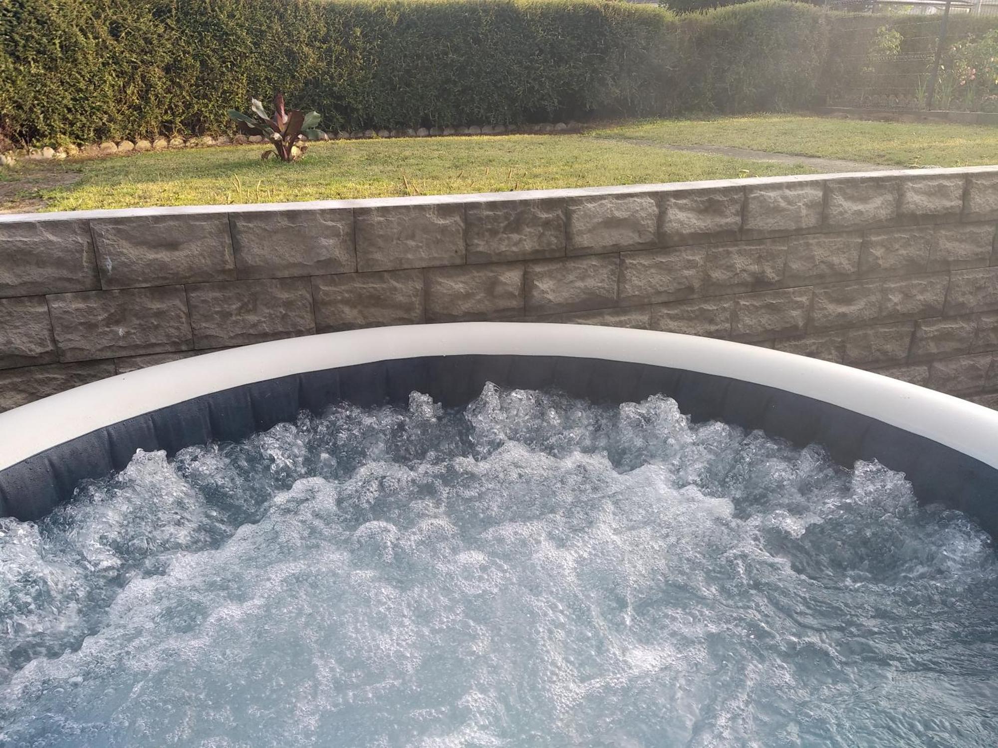 La Villa Sokriss Lanvallay Ngoại thất bức ảnh
